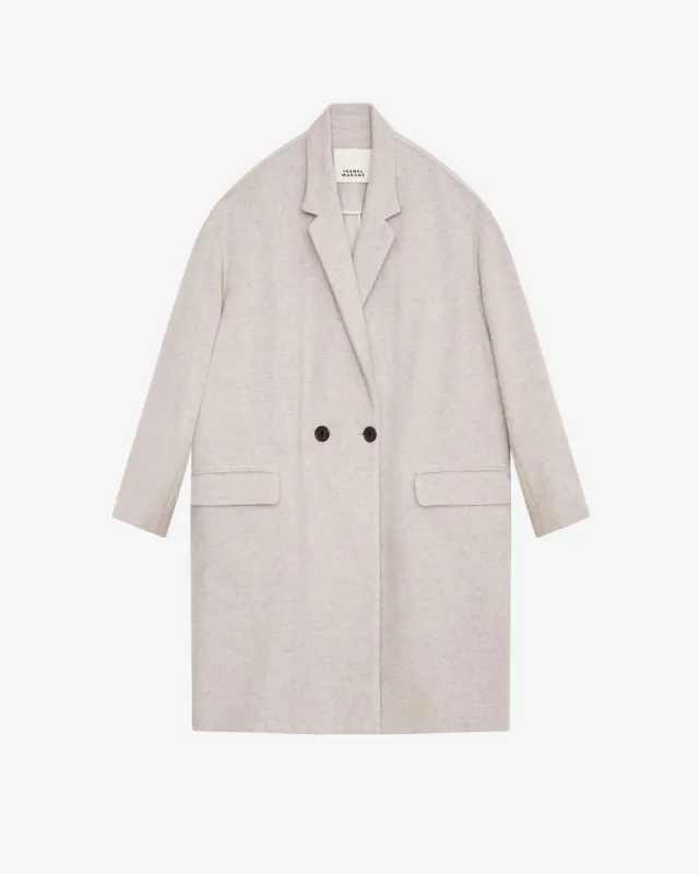 Manteau Efegozi sold by Isabel Marant