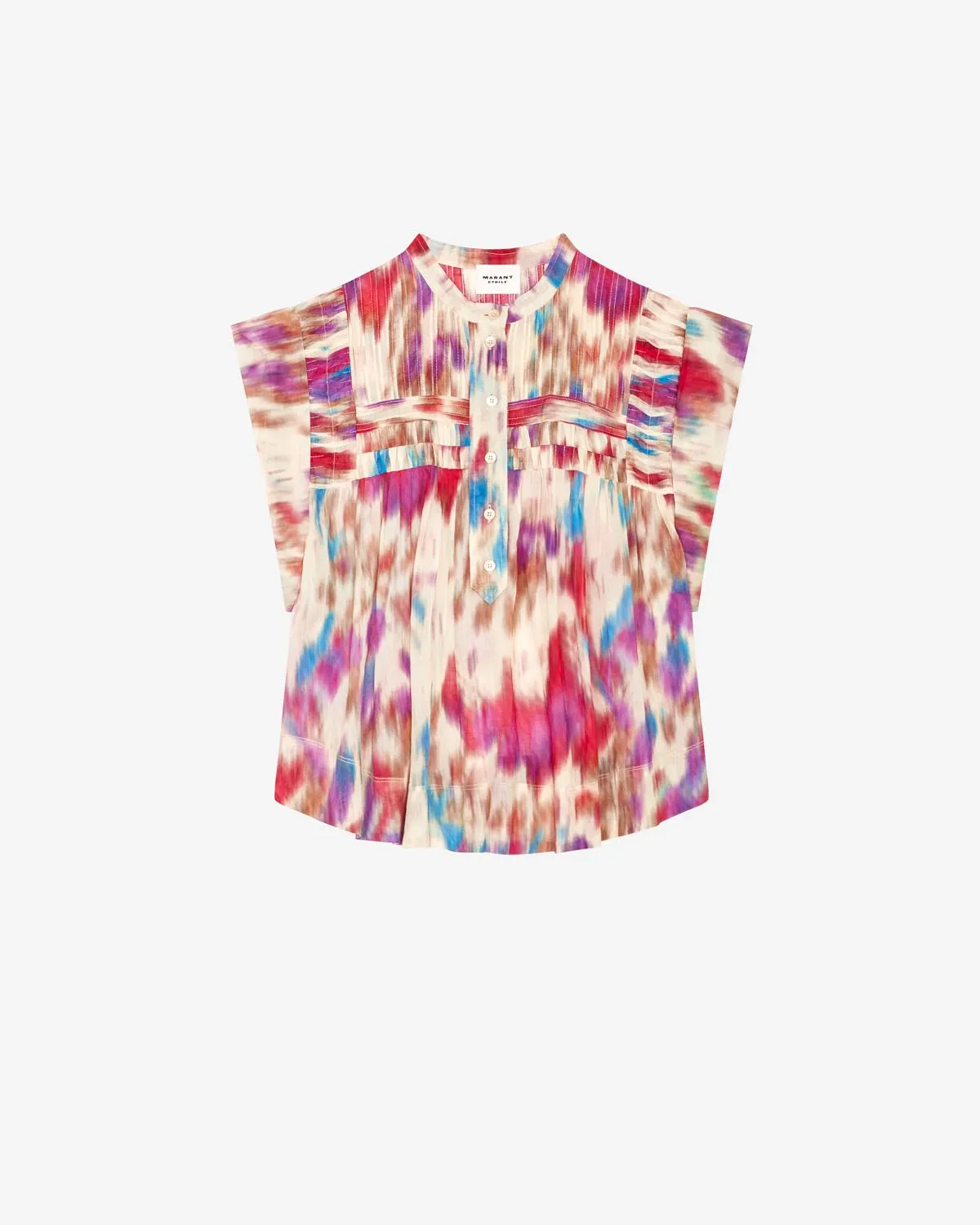 Haut Leaza sold by Isabel Marant