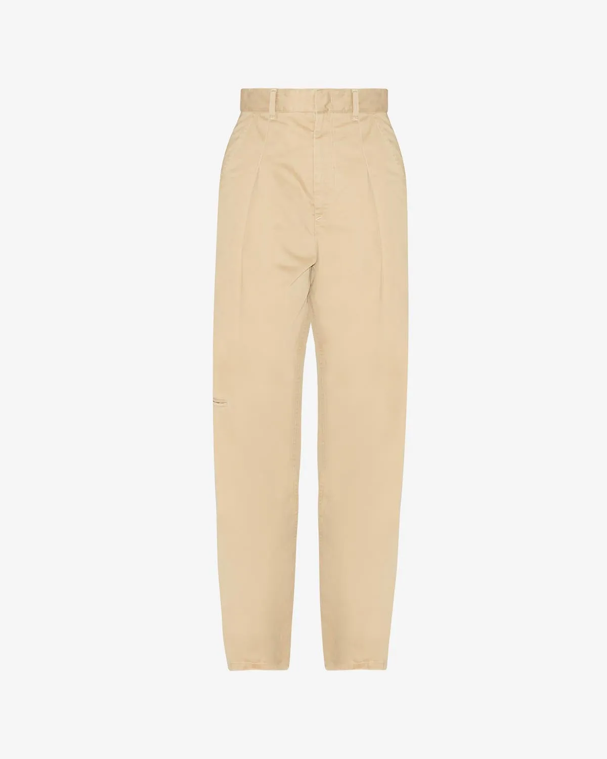 Pantalon Lenadi sold by Isabel Marant