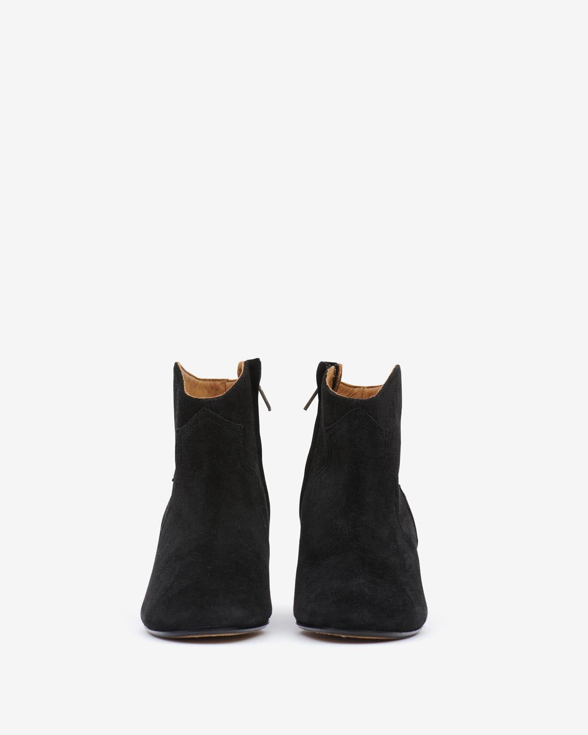 Boots Dicker sold by Isabel Marant product image thumbnail 2