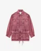 Veste Joanna sold by Isabel Marant