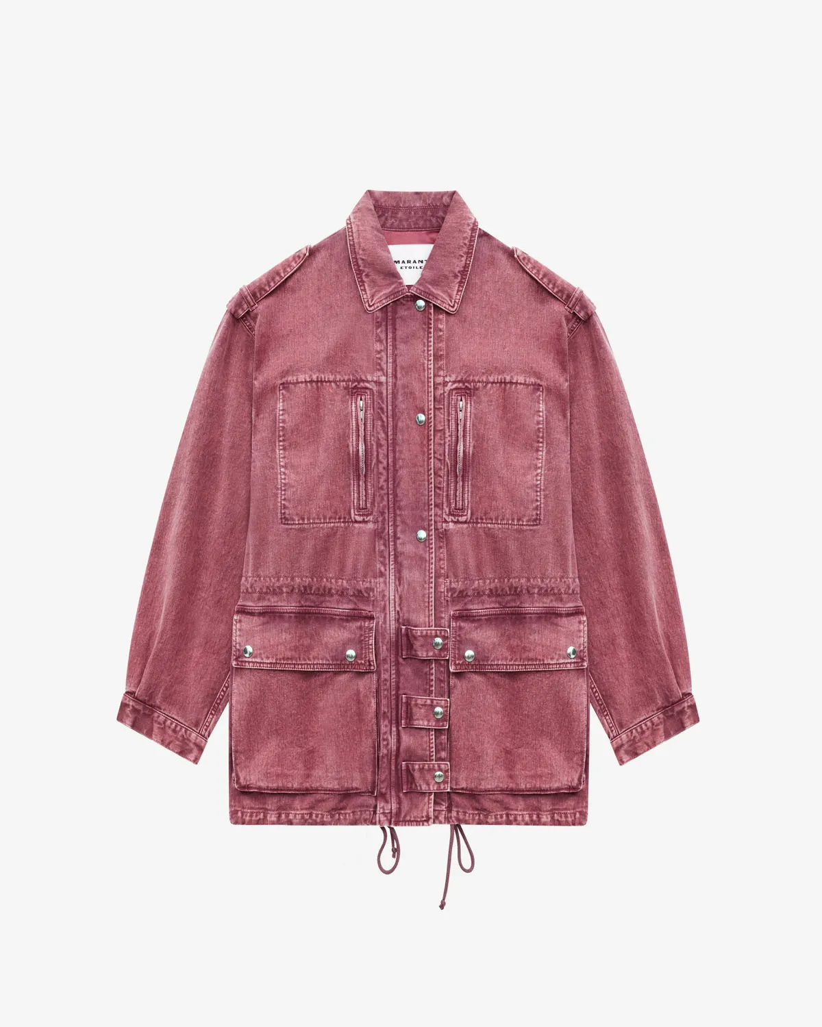 Veste Joanna sold by Isabel Marant