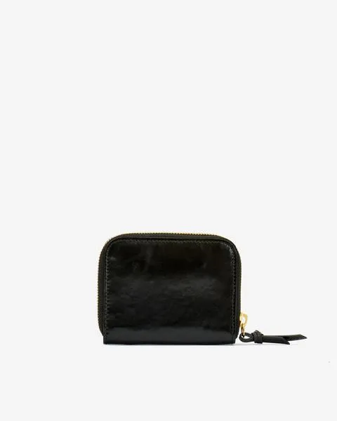 Porte-monnaie Yuki sold by Isabel Marant product image thumbnail 2
