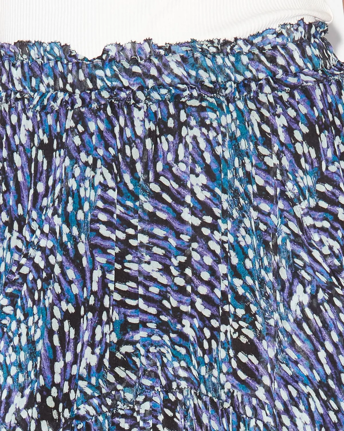 Jupe Veronique sold by Isabel Marant product image thumbnail 2