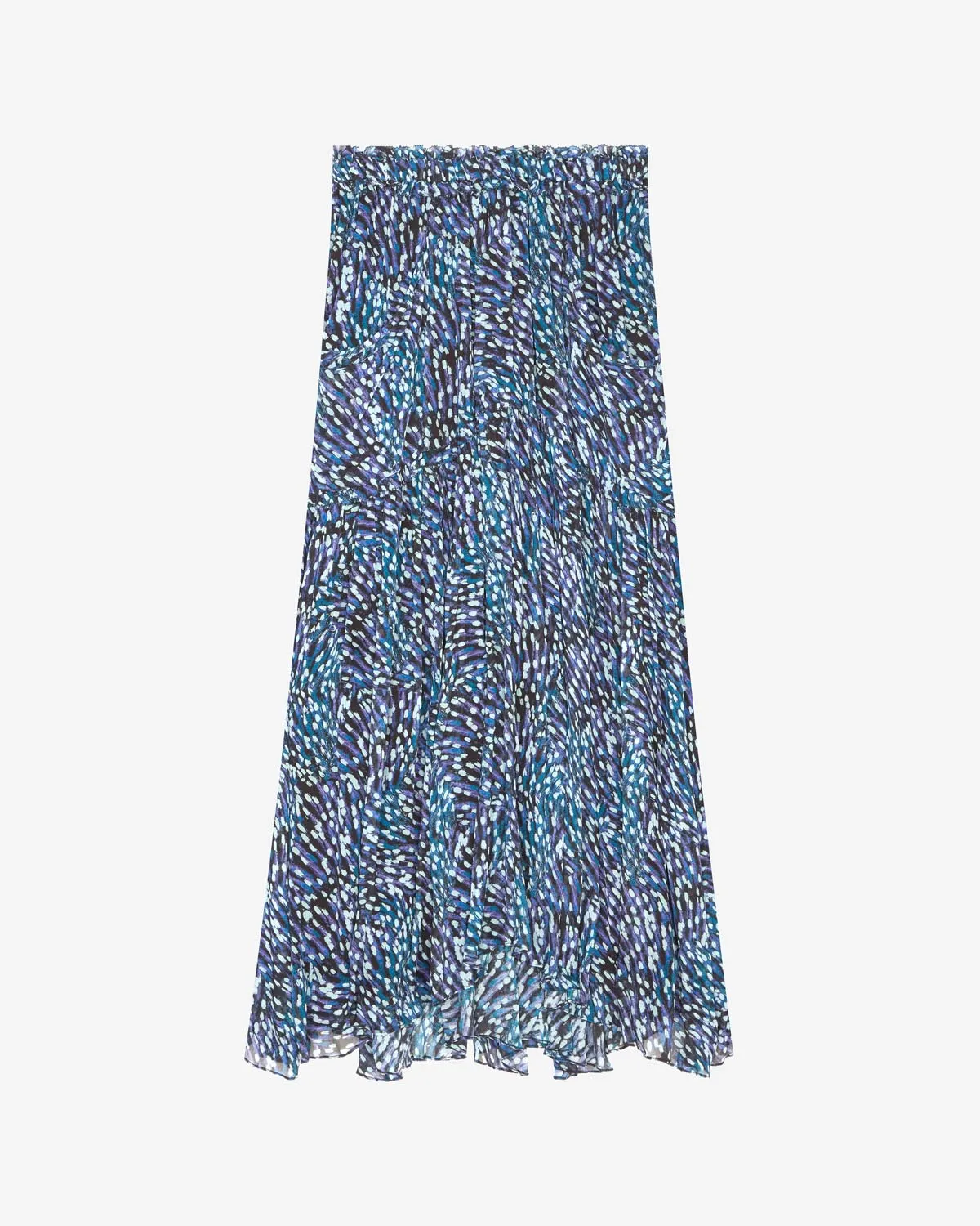 Jupe Veronique sold by Isabel Marant