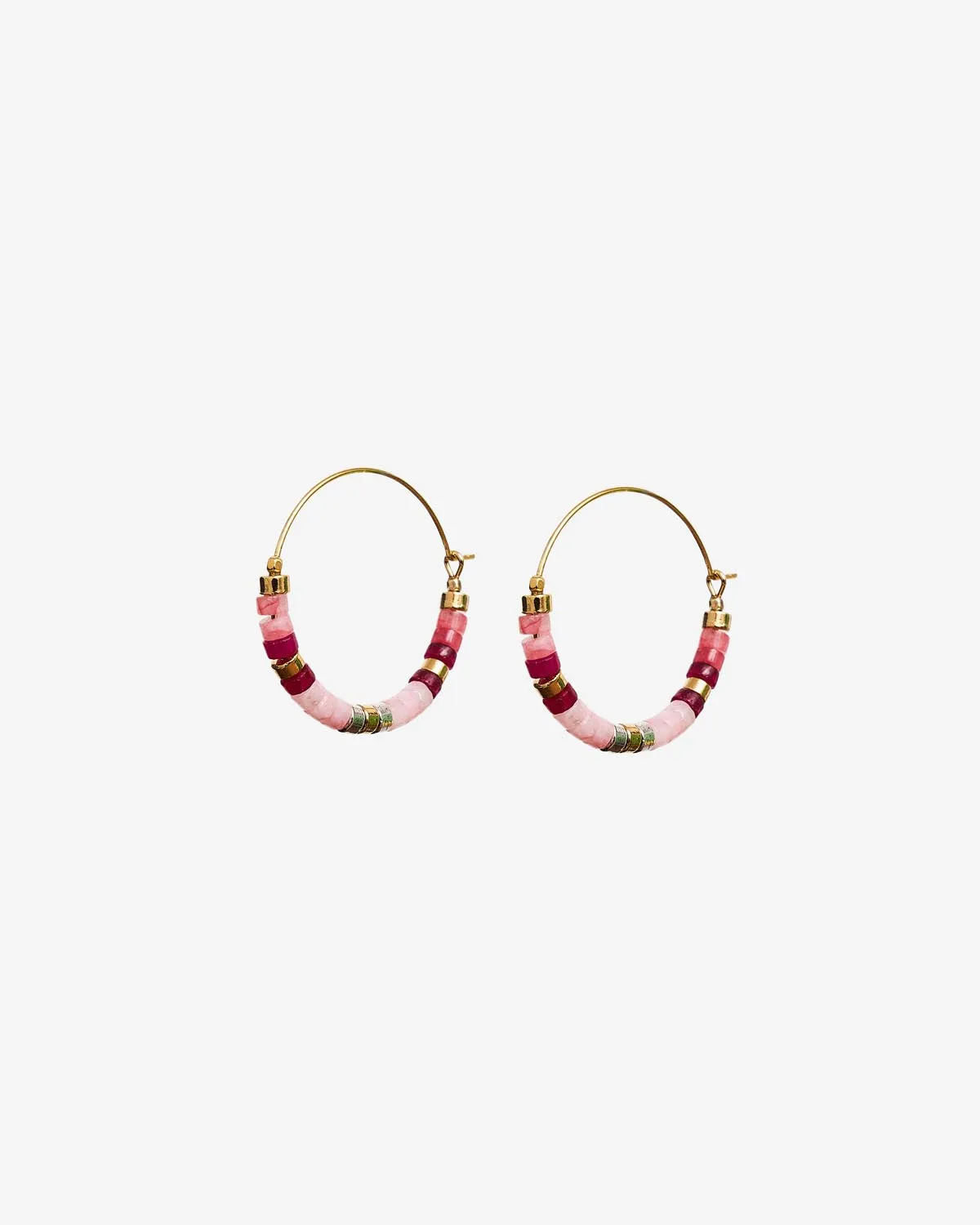 Boucles d'oreilles Perfectly sold by Isabel Marant product image thumbnail 3