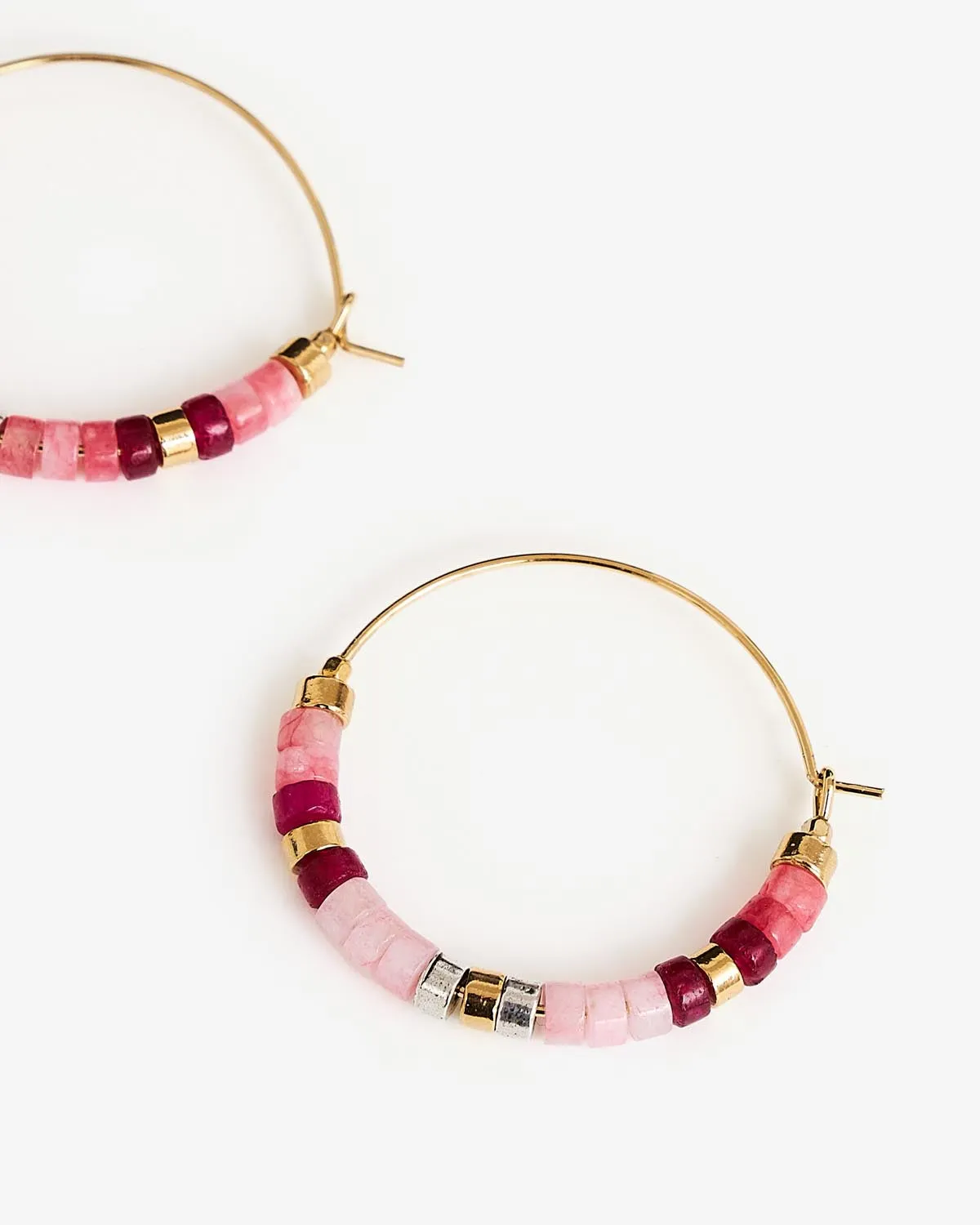 Boucles d'oreilles Perfectly sold by Isabel Marant product image thumbnail 2
