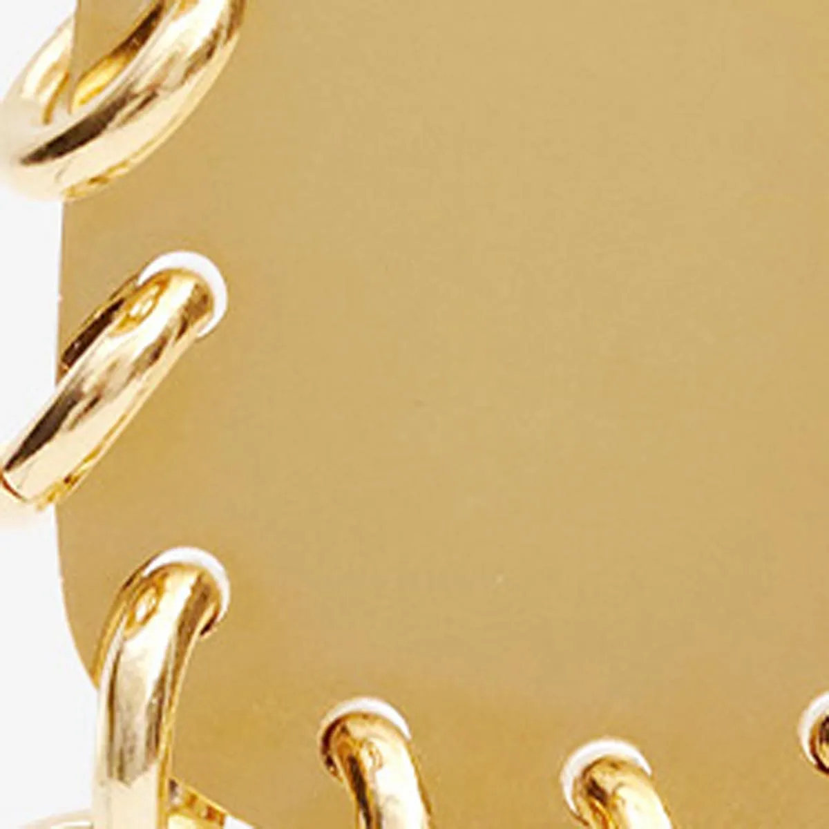 Boucles d'oreilles About A Girl sold by Isabel Marant product image thumbnail 4