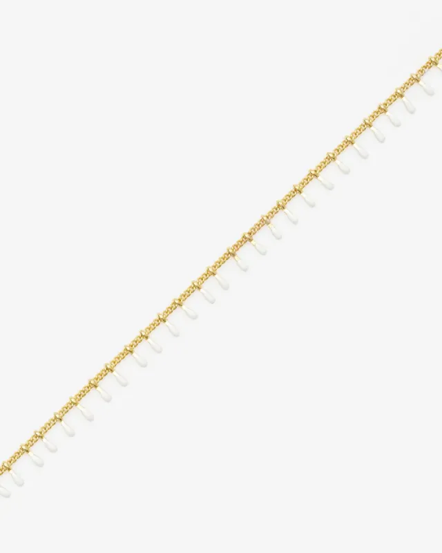 Collier Casablanca sold by Isabel Marant