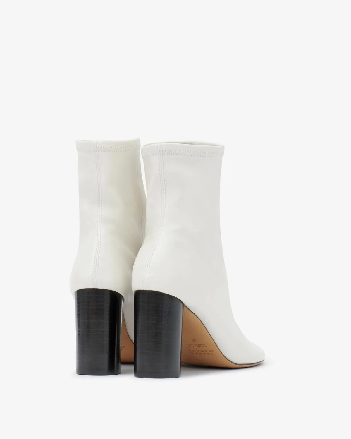 Boots Labee sold by Isabel Marant product image thumbnail 2