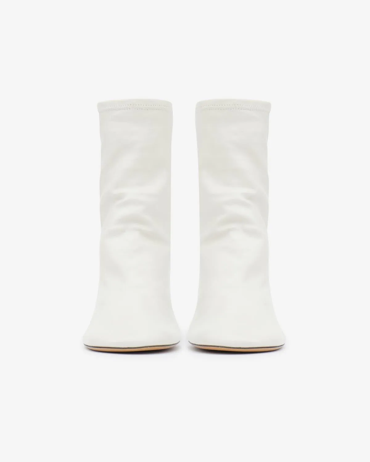Boots Labee sold by Isabel Marant product image thumbnail 4