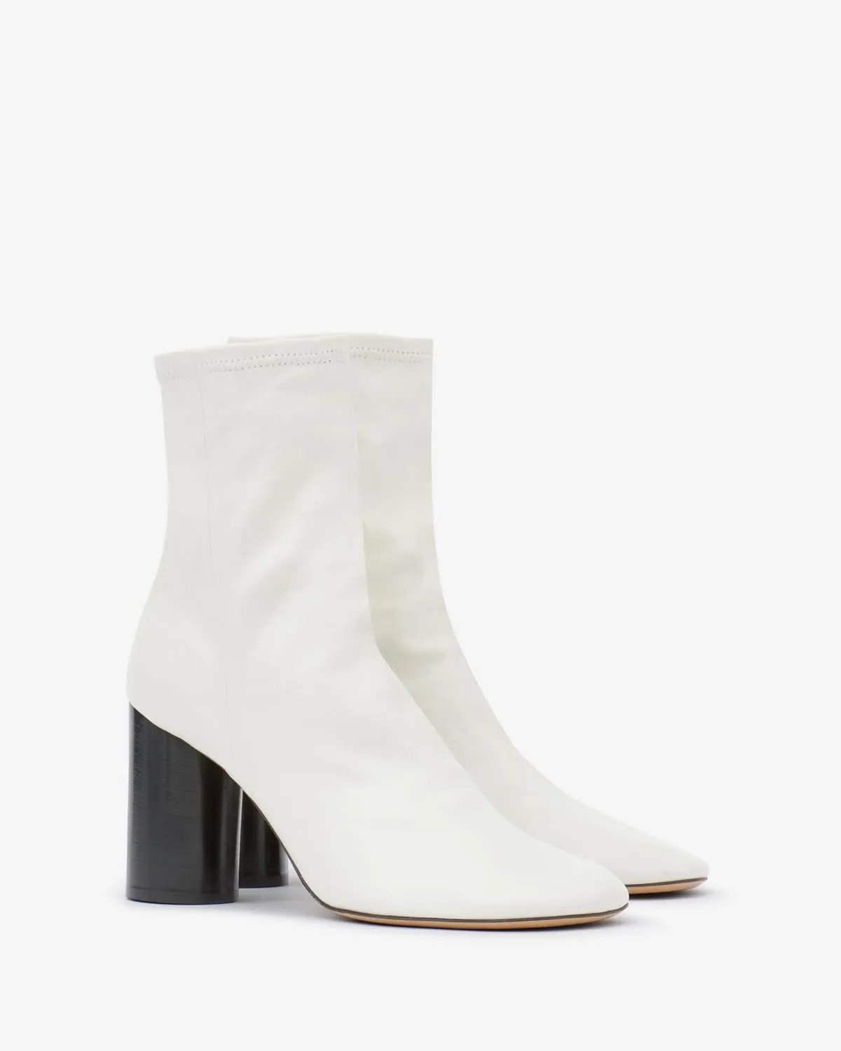Boots Labee sold by Isabel Marant product image thumbnail 3