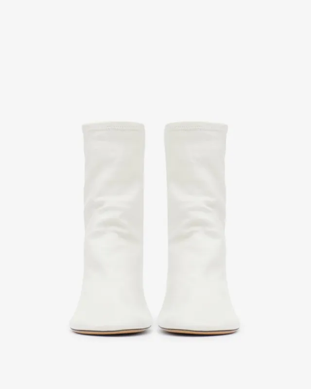 Boots Labee sold by Isabel Marant