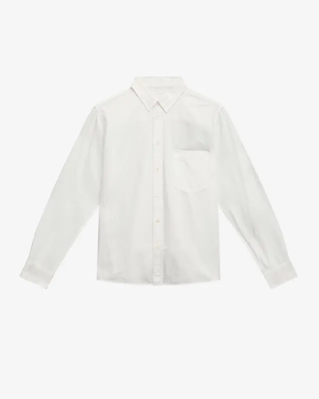 CHEMISE JASOLO sold by Isabel Marant