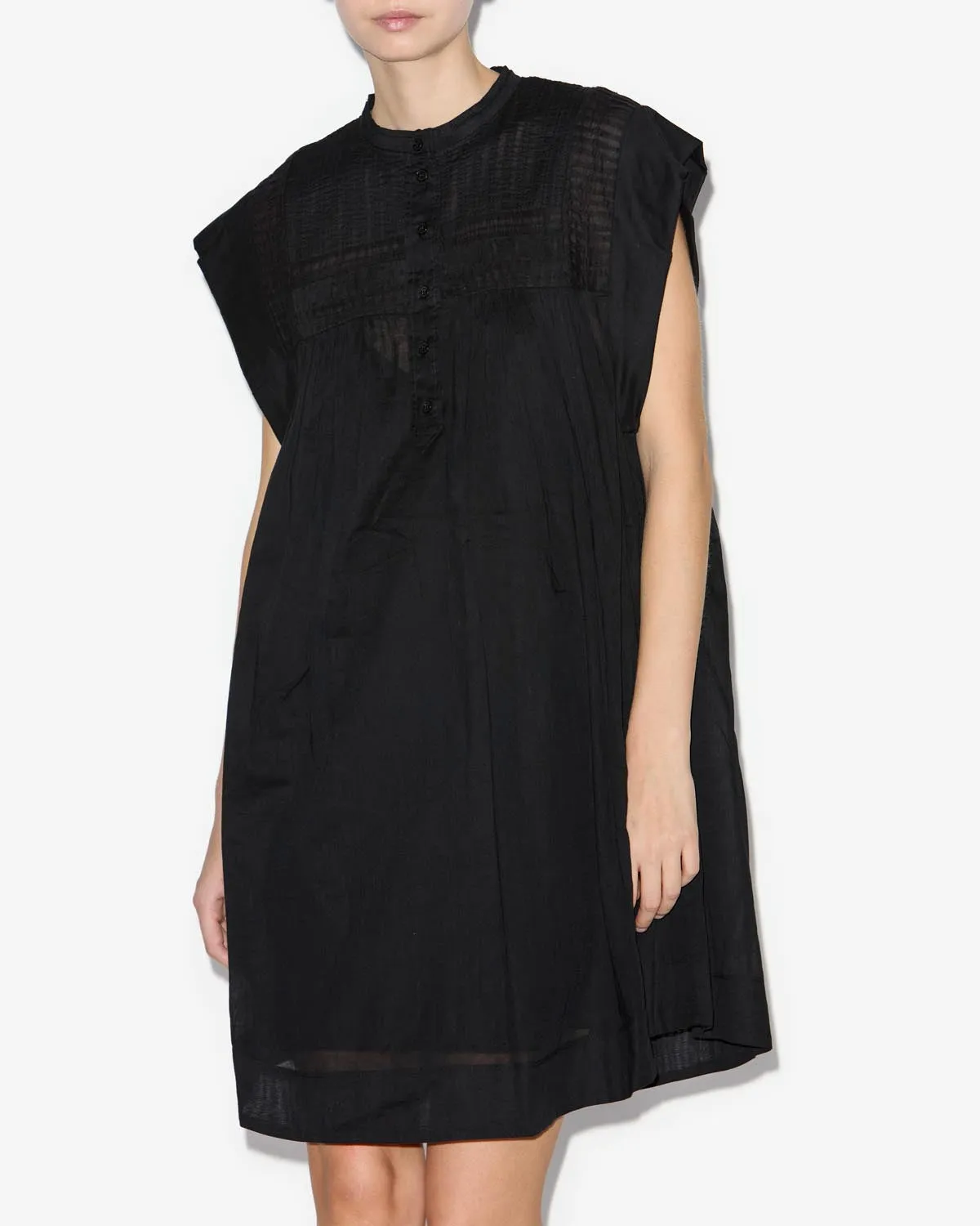 Robe Leazali sold by Isabel Marant product image thumbnail 5