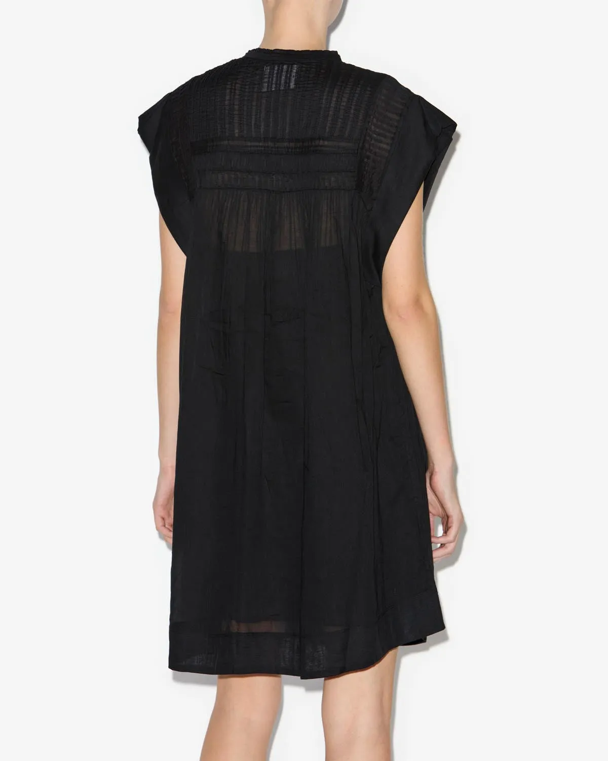 Robe Leazali sold by Isabel Marant product image thumbnail 3