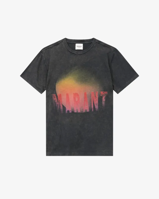 T-Shirt Zewel sold by Isabel Marant