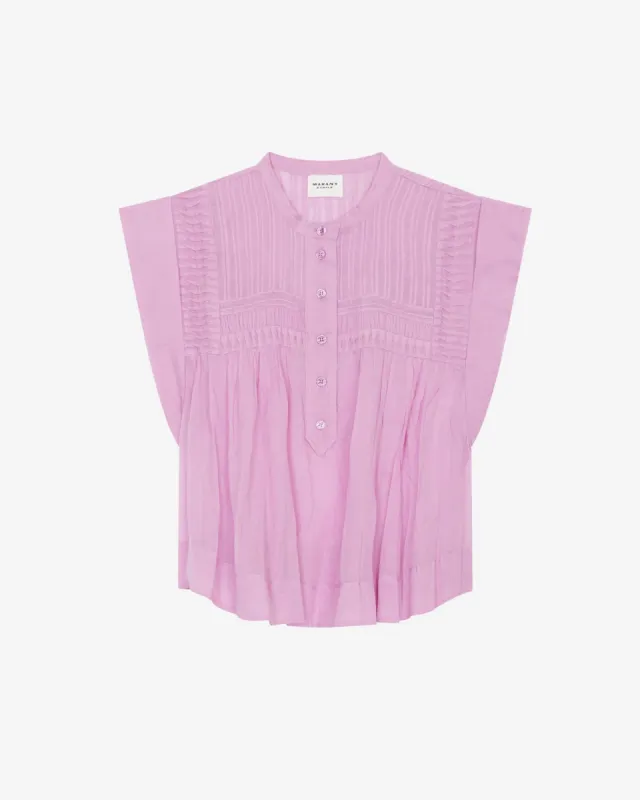 Haut Leaza sold by Isabel Marant