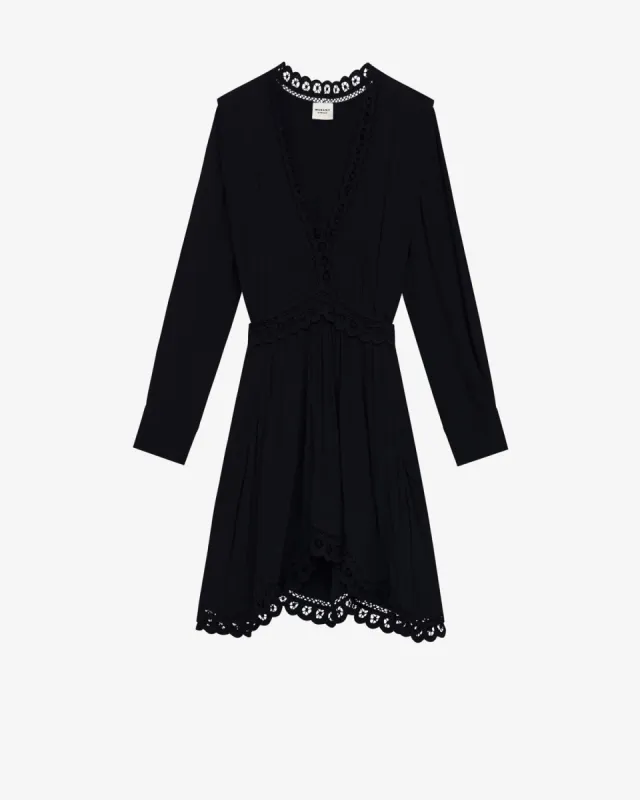 Robe Felie sold by Isabel Marant