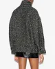 Manteau Hanis sold by Isabel Marant