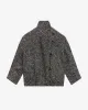Manteau Hanis sold by Isabel Marant