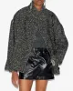 Manteau Hanis sold by Isabel Marant