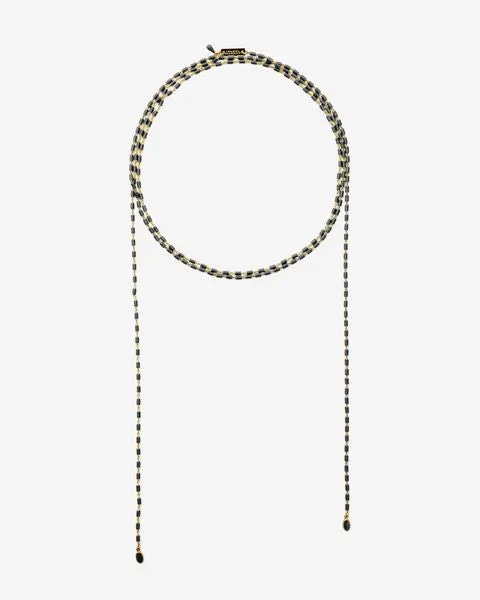 Echarpe Casablanca sold by Isabel Marant product image thumbnail 4