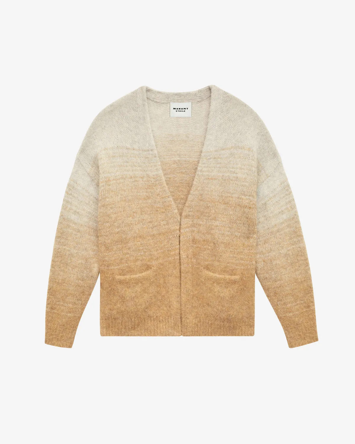 Cardigan Danea sold by Isabel Marant