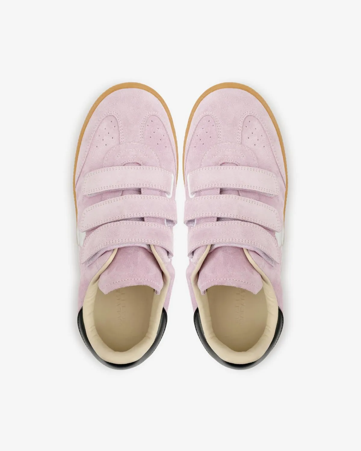 Baskets Beth sold by Isabel Marant