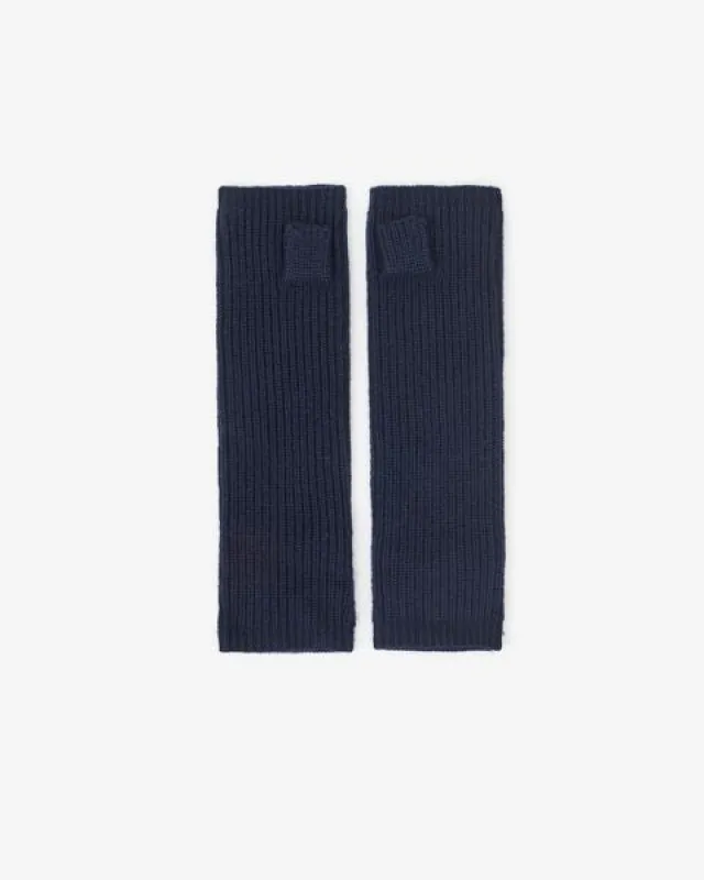 Mitaine Patti made by Isabel Marant