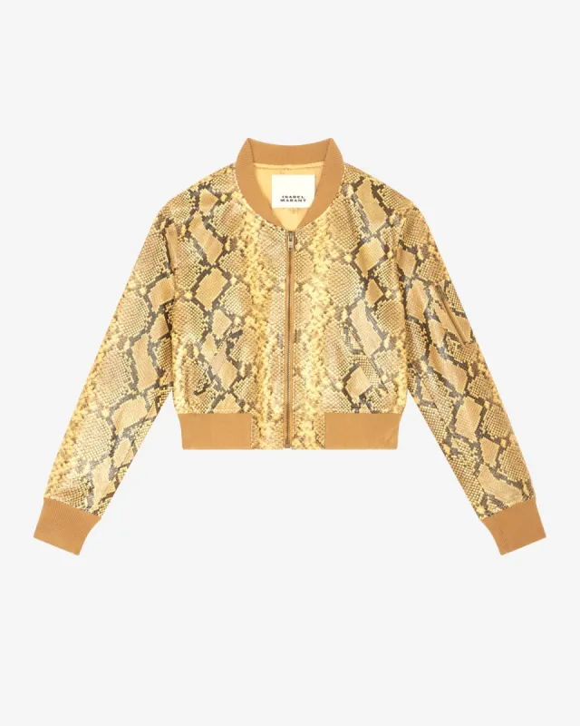 Veste Cerem sold by Isabel Marant