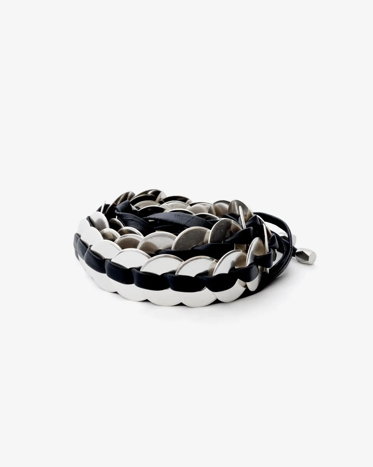CEINTURE SEVAN sold by Isabel Marant product image thumbnail 5