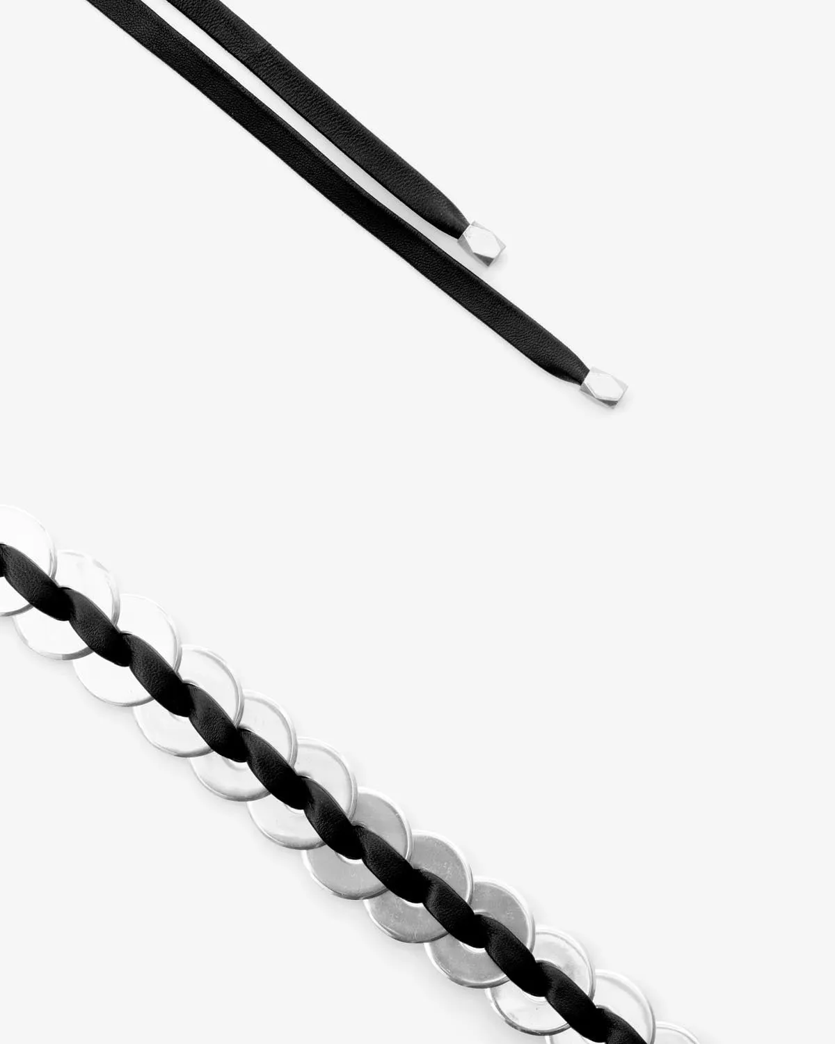 CEINTURE SEVAN sold by Isabel Marant product image thumbnail 3