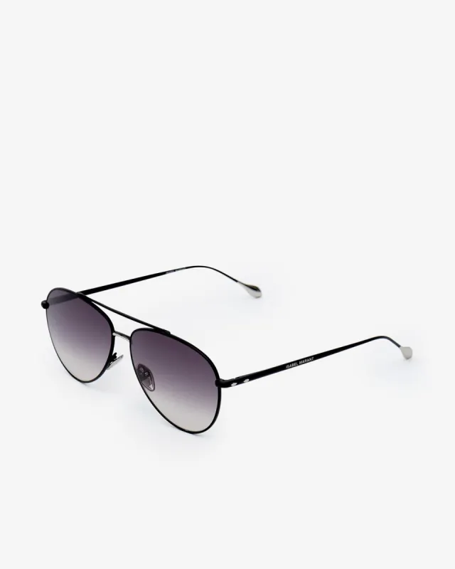 Lunettes De Soleil Milo made by Isabel Marant