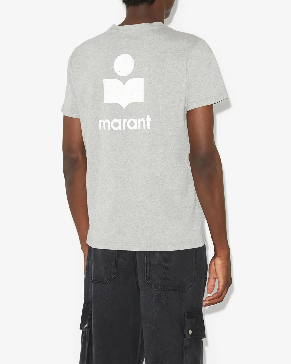 T-Shirt Zafferh sold by Isabel Marant product image thumbnail 3