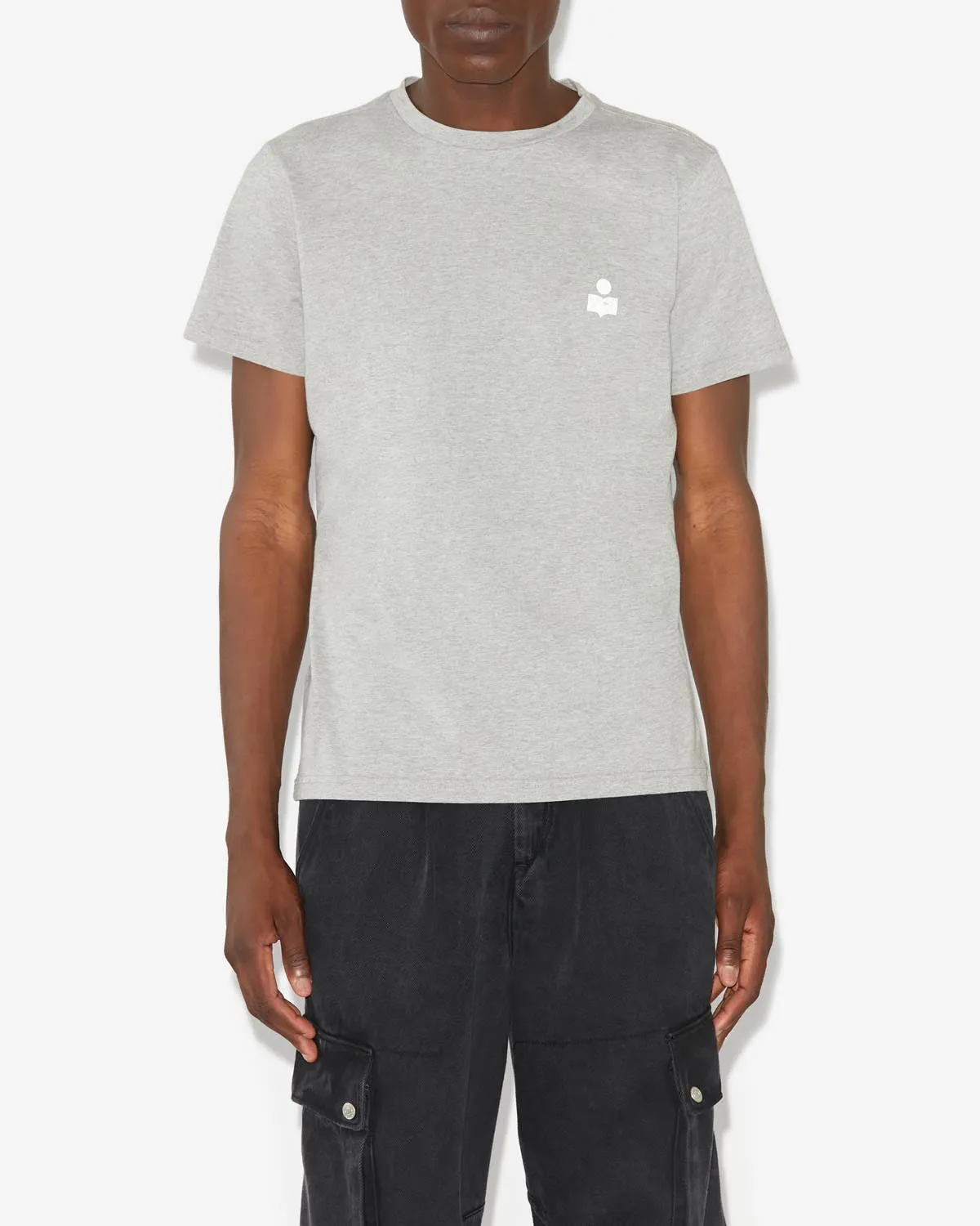 T-Shirt Zafferh sold by Isabel Marant product image thumbnail 5