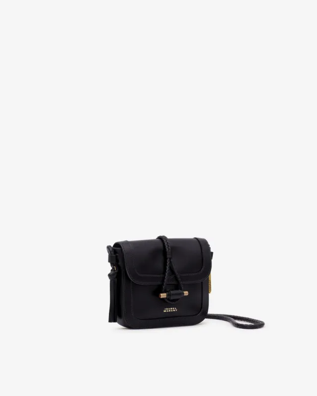 Sac Vigo Flap sold by Isabel Marant