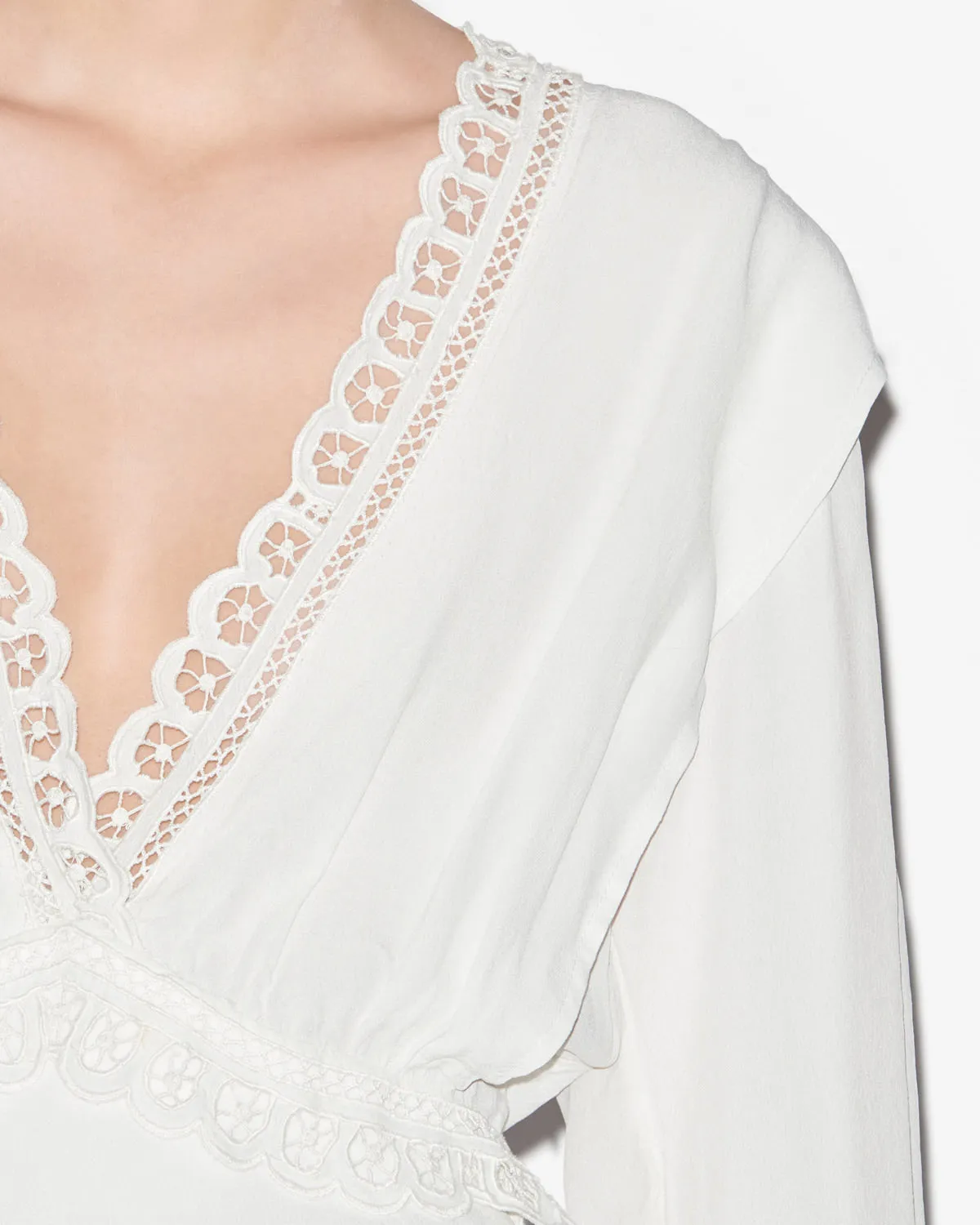 Robe Felie sold by Isabel Marant product image thumbnail 2