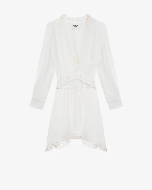 Robe Felie sold by Isabel Marant