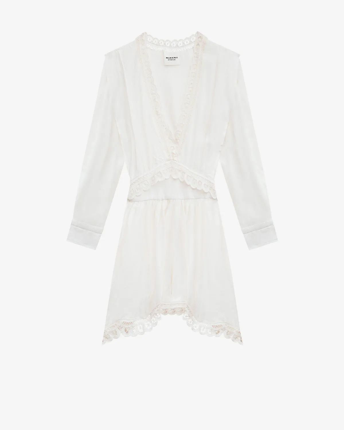 Robe Felie sold by Isabel Marant