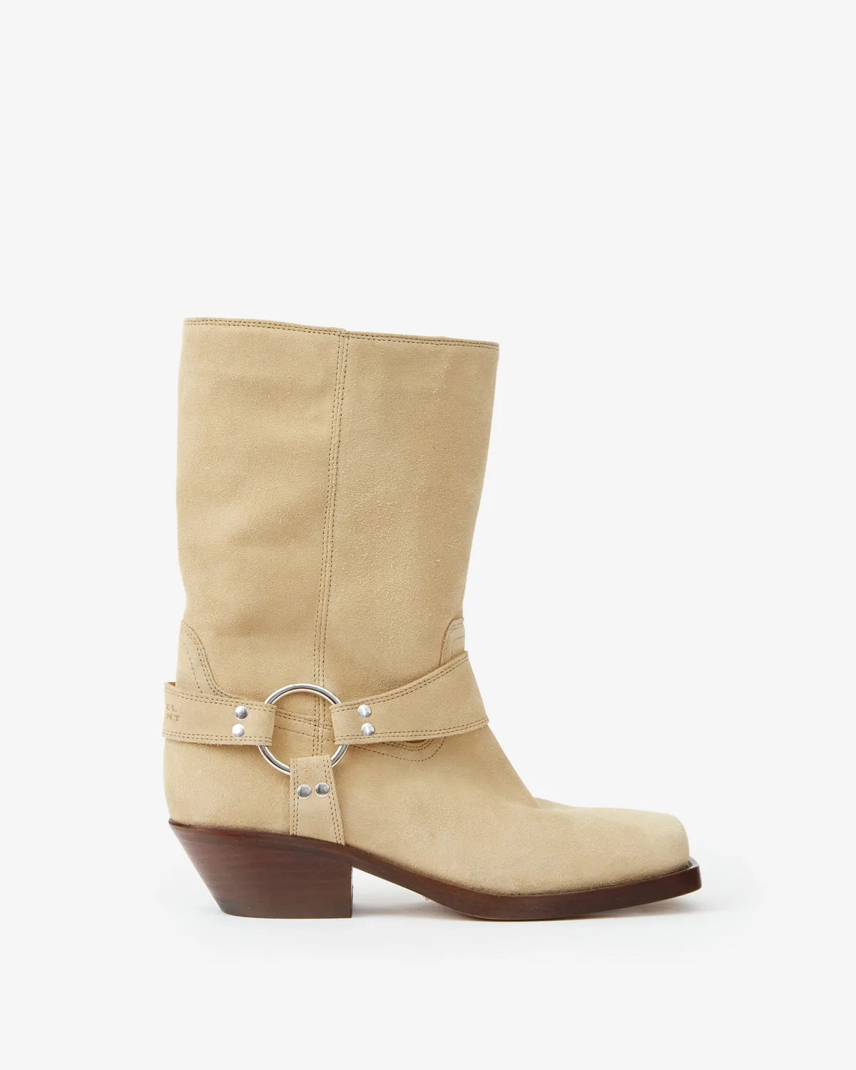 Boots Antya sold by Isabel Marant product image thumbnail 4