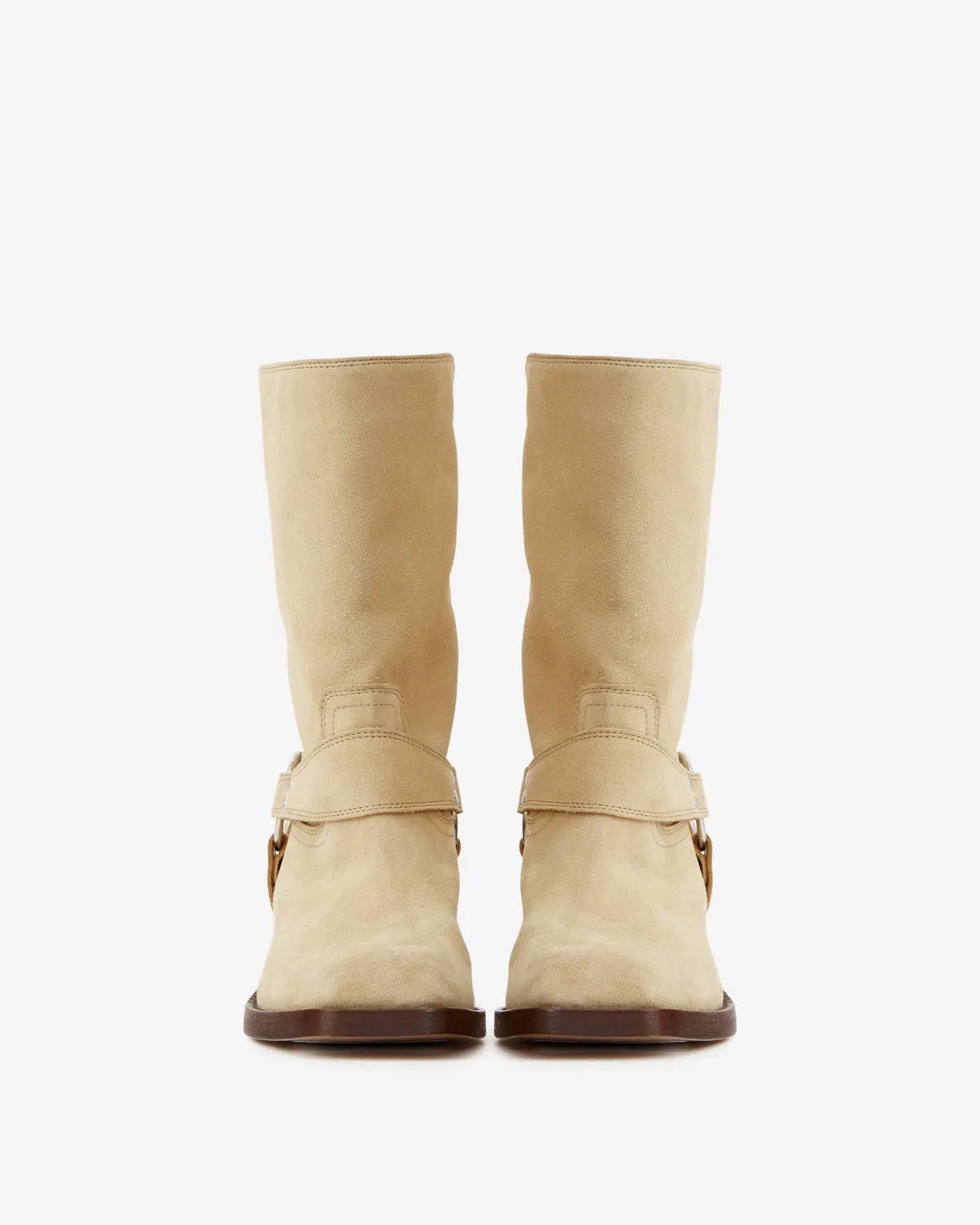 Boots Antya sold by Isabel Marant