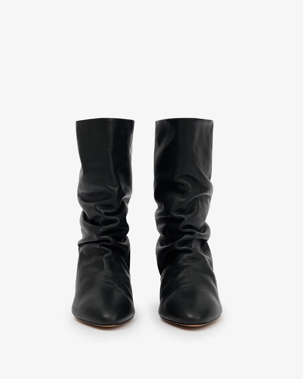 BOTTINES REACHI sold by Isabel Marant