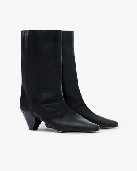 BOTTINES REACHI sold by Isabel Marant product image thumbnail 3