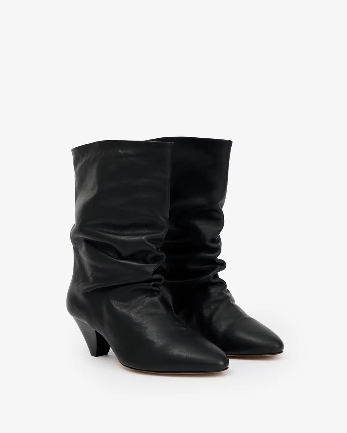 BOTTINES REACHI sold by Isabel Marant product image thumbnail 4