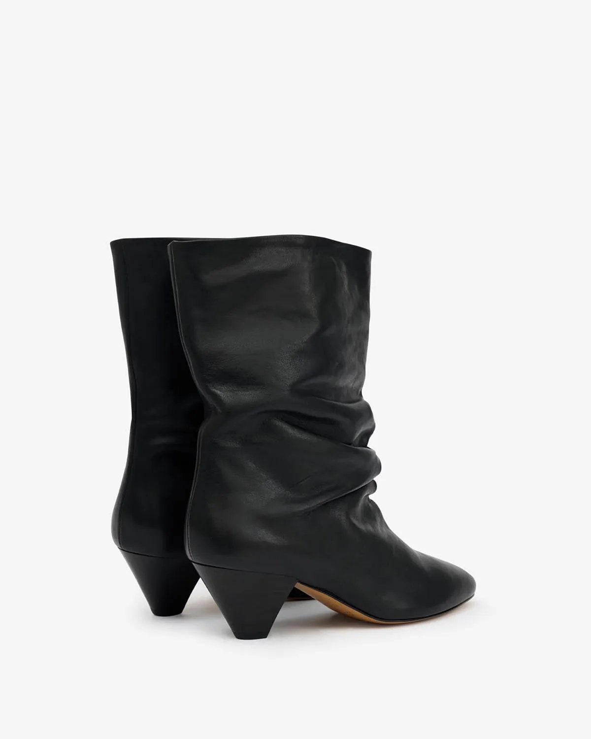 BOTTINES REACHI sold by Isabel Marant product image thumbnail 2