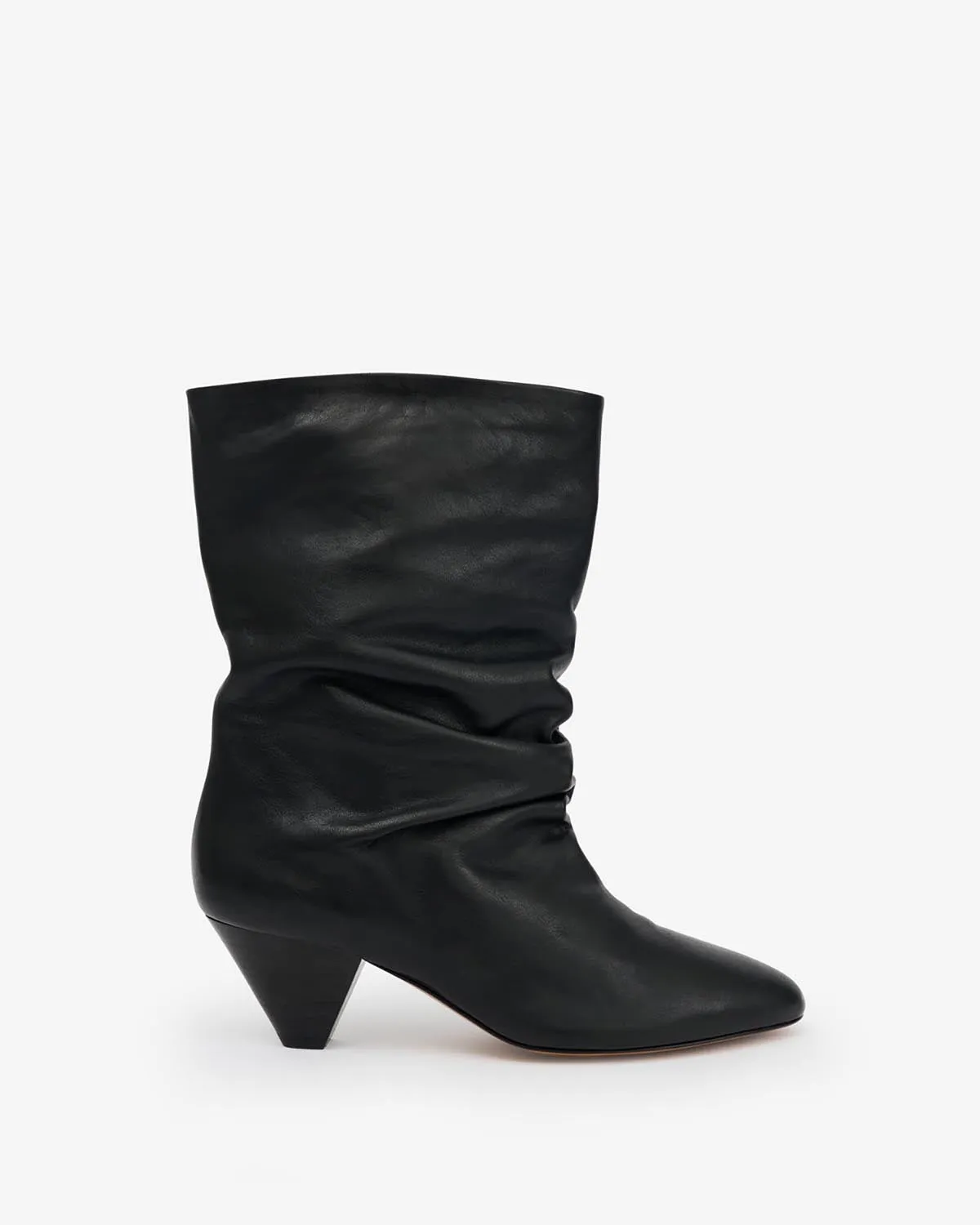 BOTTINES REACHI sold by Isabel Marant product image thumbnail 5