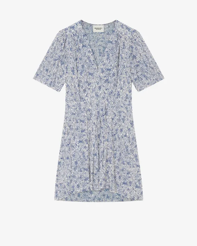 Robe Vedolia sold by Isabel Marant