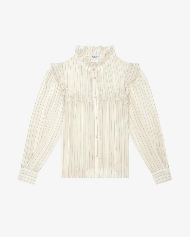 Chemise Idety sold by Isabel Marant