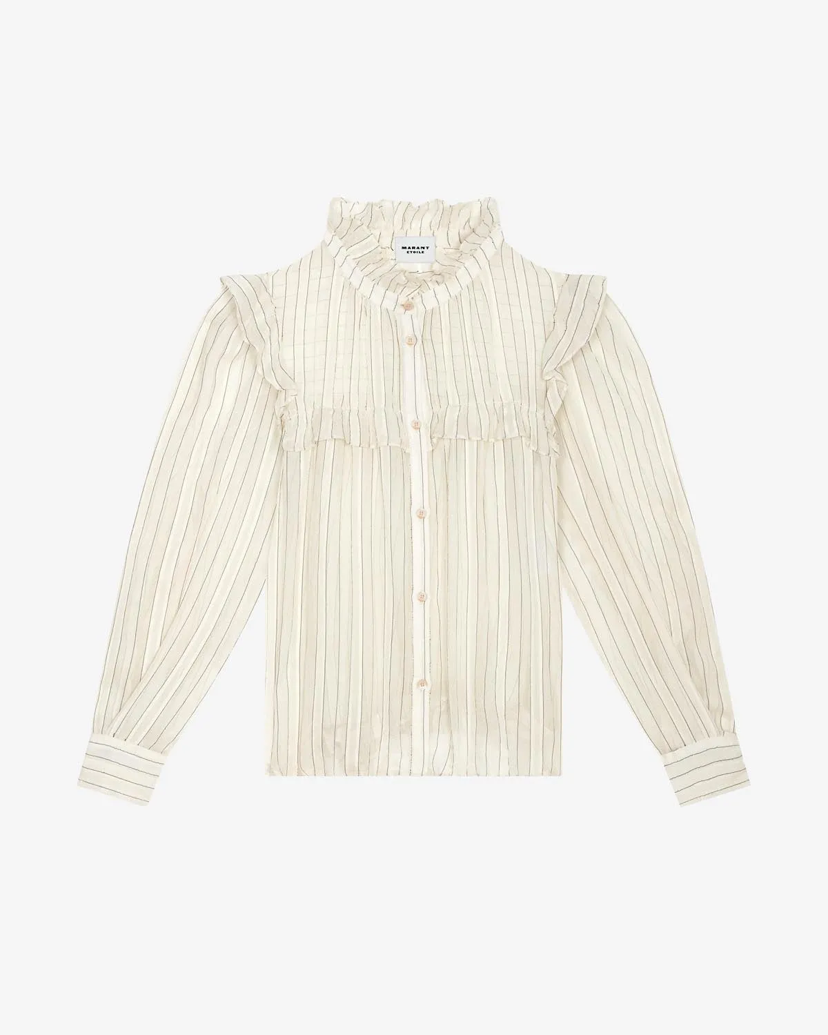 Chemise Idety sold by Isabel Marant